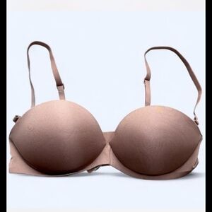 SKIMS *NWT Ultimate Push Up Strapless Bra 36B
